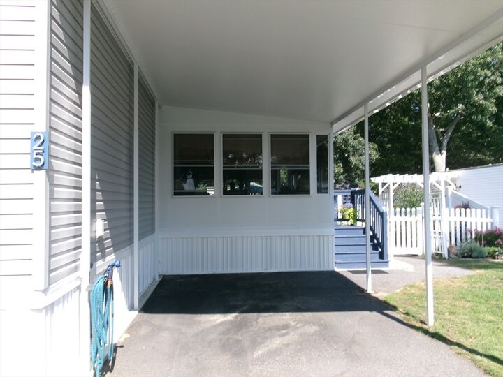 Property Photo: 25 Bayberry Lane MA 02360