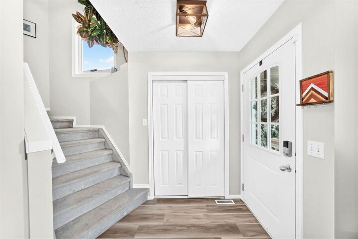 Property Photo: 79 Hidden Hills Way NW AB T3A 5Y3