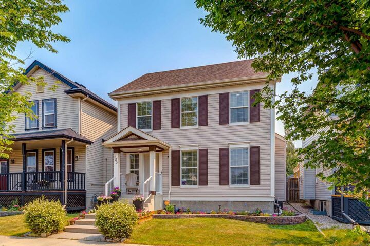 880 Prestwick Circle SE — photo 1