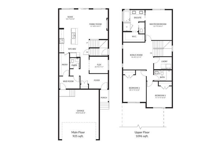 Property Photo: 24 Appaloosa Crescent AB T4C 3E5