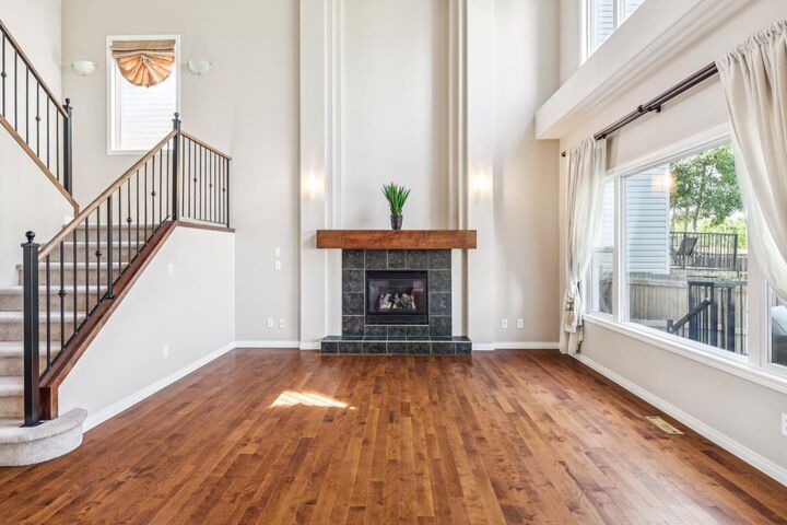 Property Photo: 91 St Moritz Terrace SW AB T3H 5Y1