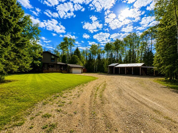 Property Photo: 720049 Range Road 85 26 AB T0H 3S0