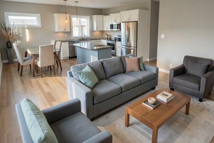Property Photo: 26 Lakeview Place AB T7S 0E1