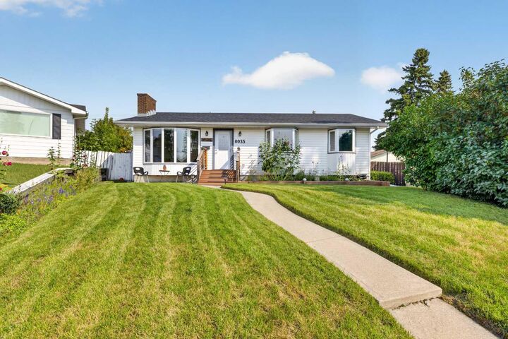 8035 Huntwick Crescent NE — photo 1