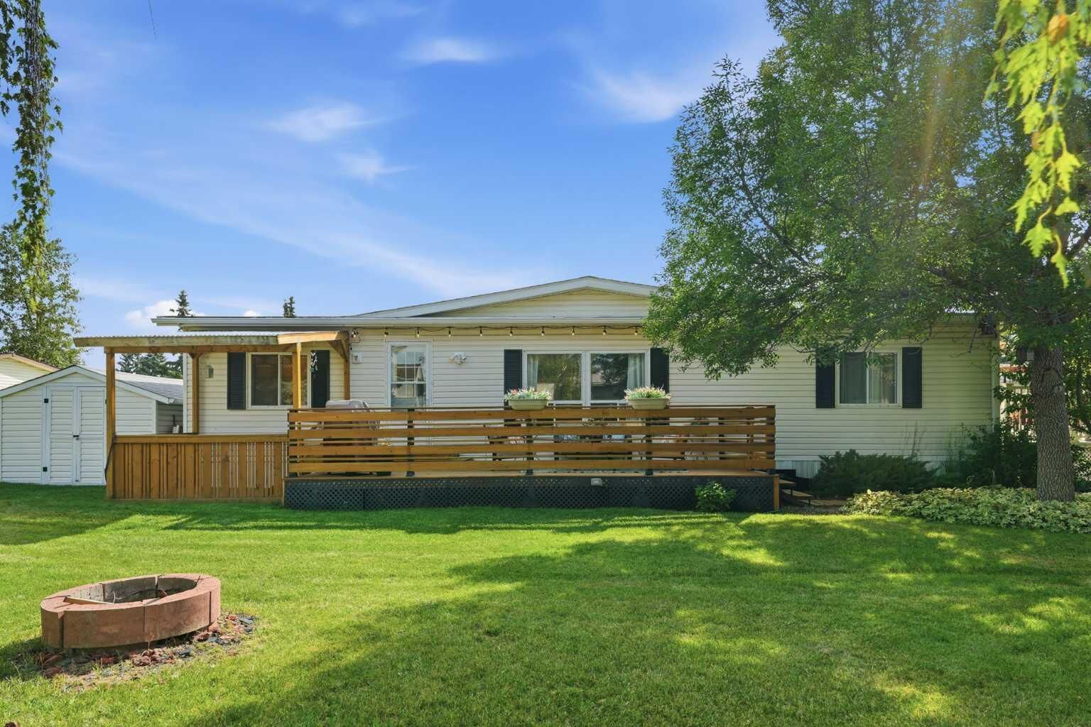 Property Photo:  359 Burroughs Circle NE  AB T1Y 6K8 