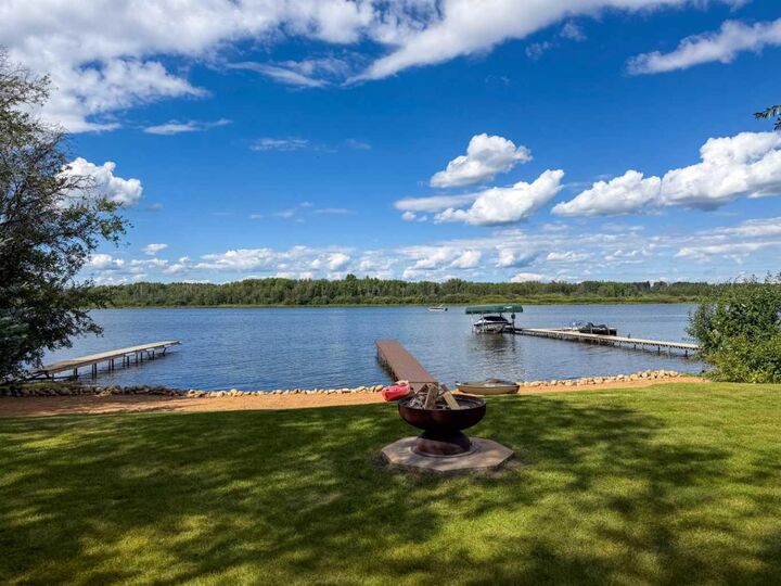 Property Photo: 70544 Range Road 243 Lot #213 AB T0H 3N0