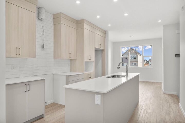 Property Photo: 19710 40 Street SE AB T3M 4M3