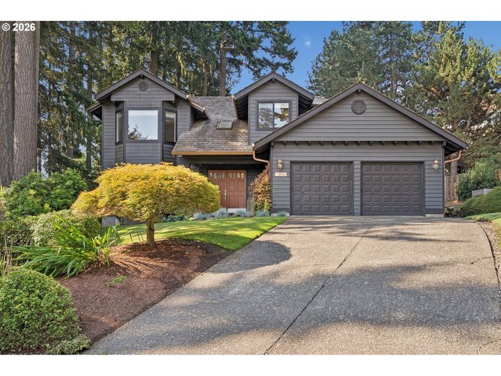 Property Photo: 2861 Rawhide Ct OR 97068