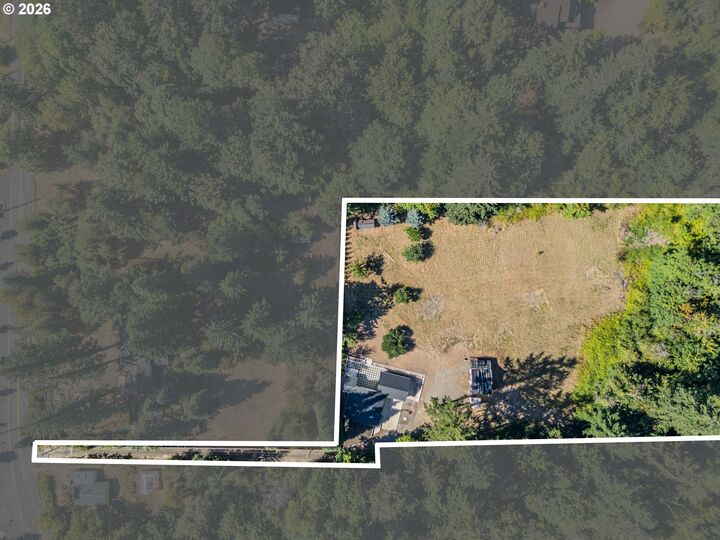 Property Photo: 11519 NW Laidlaw Rd OR 97229