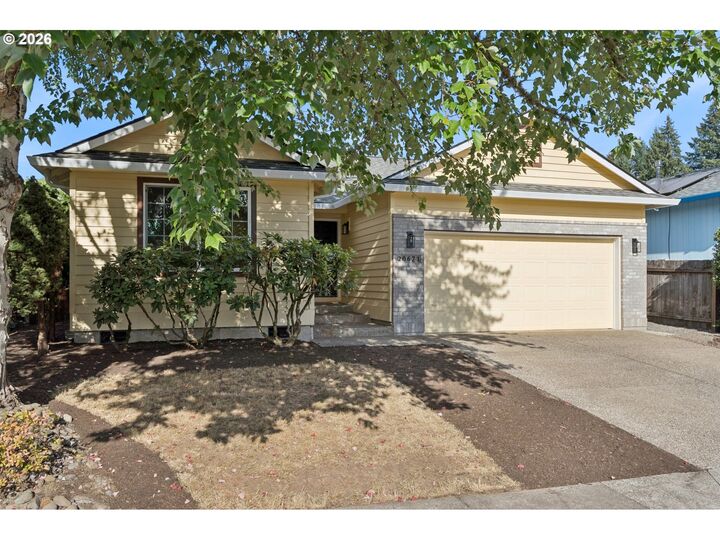 Property Photo:  20673 SW Trails End Dr  OR 97140 