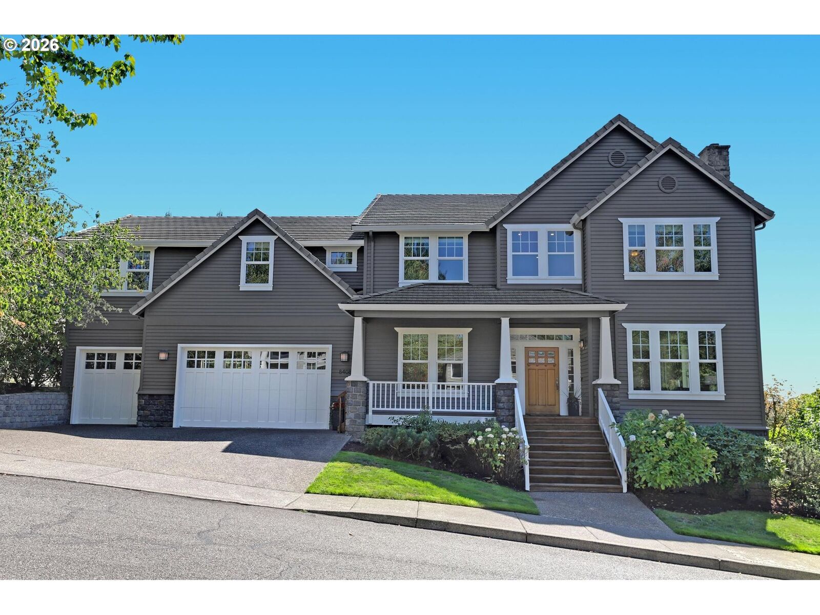 Property Photo:  8408 NW Hawkins Blvd  OR 97229 