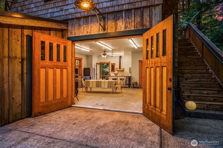 Property Photo:  640  Ferry Road  WA 98261 