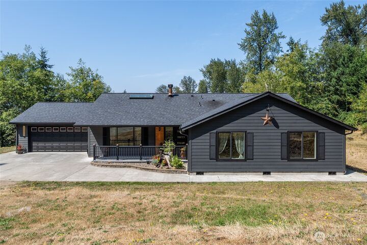 Property Photo: 198 Star Road WA 98625