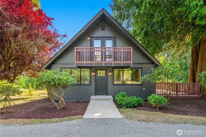 Property Photo:  23501  Wallitner Road  WA 98223 