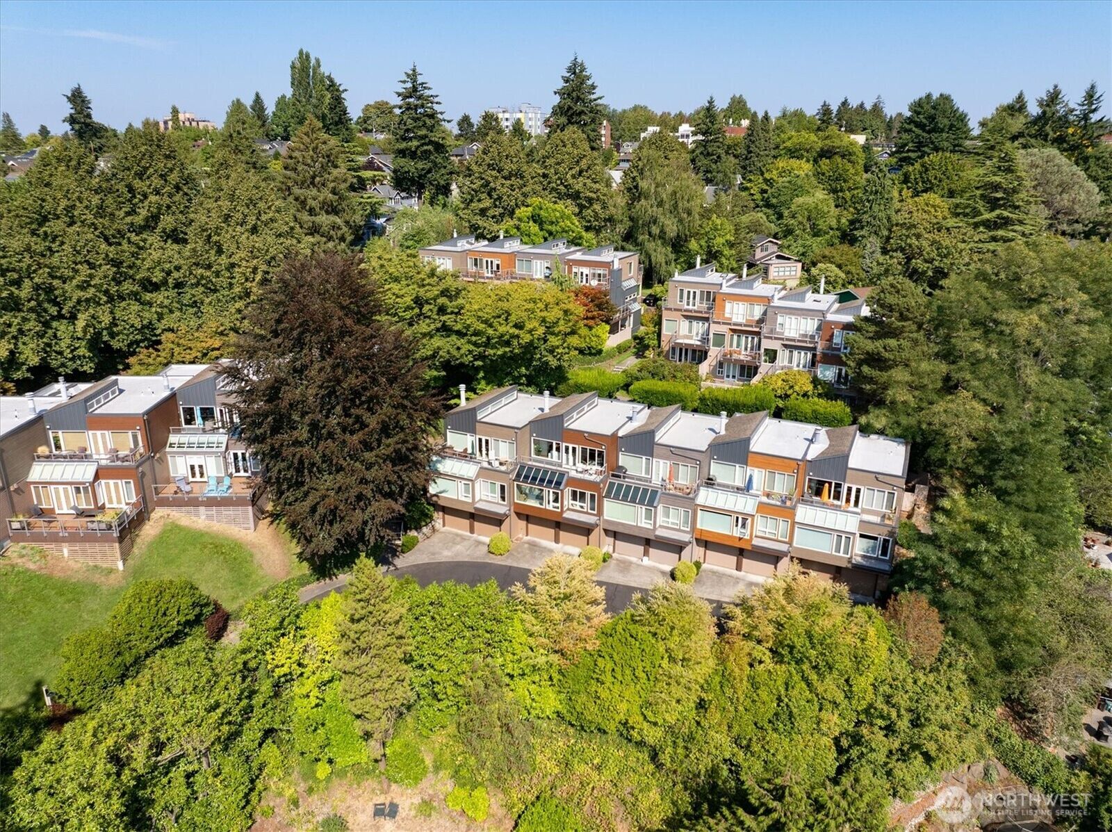 Property Photo:  101 NW 58th Street 12  WA 98107 