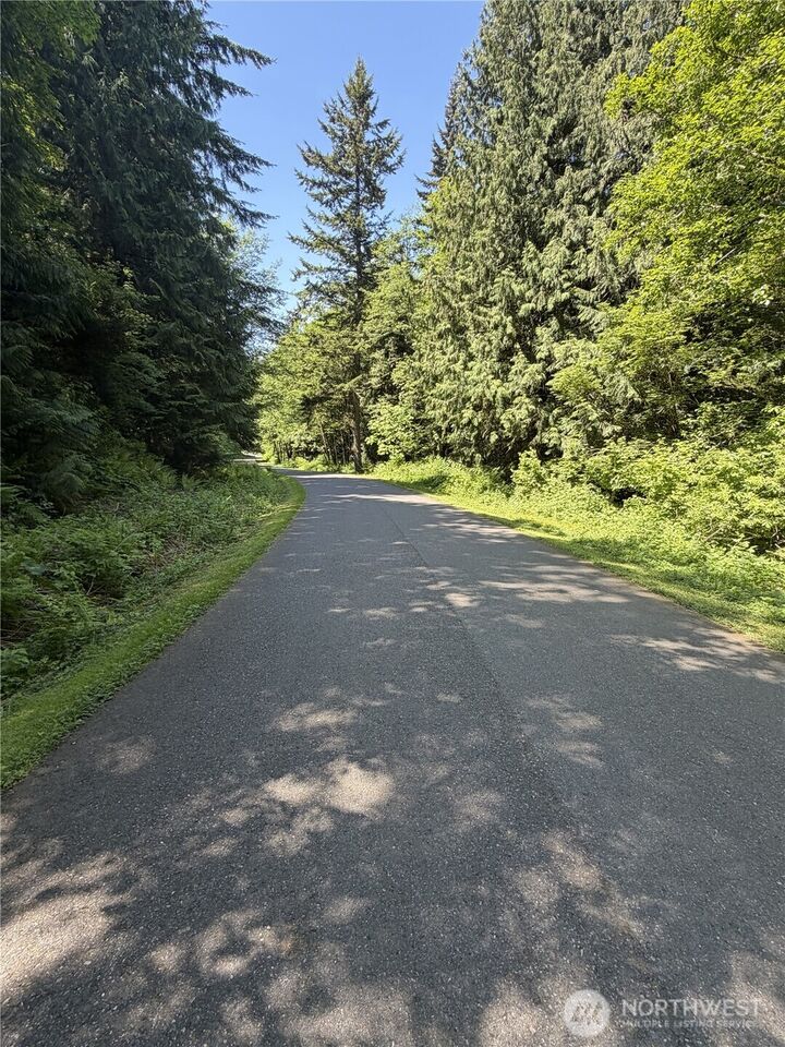 Property Photo:  0  Squalicum Mountain Road  WA 98226 