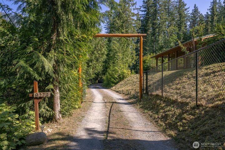 Property Photo:  9273  Black Mountain Lane  WA 98266 