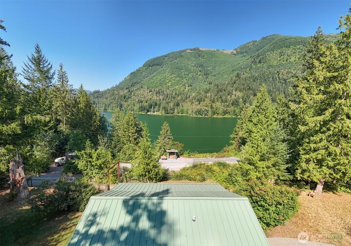 Property Photo: 9273 Black Mountain Lane WA 98266