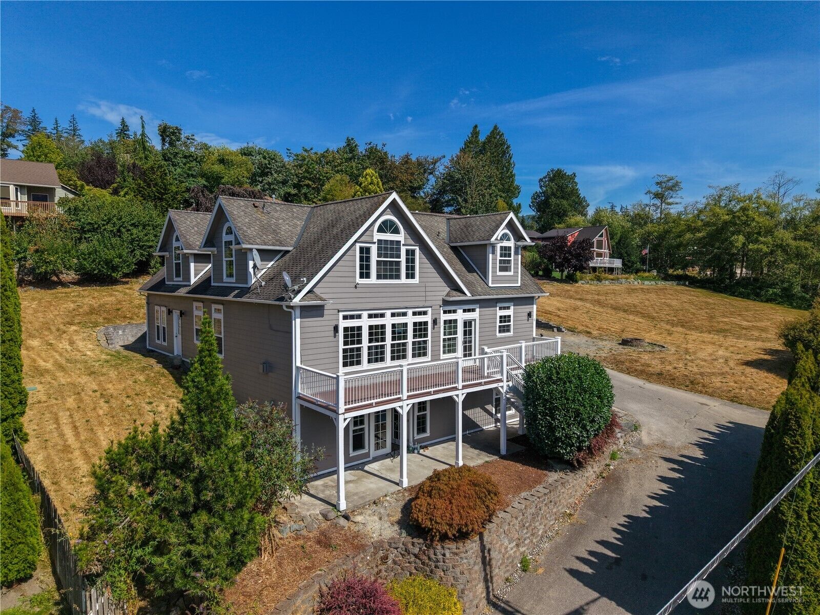 Property Photo:  18175  State Route 9  WA 98274 