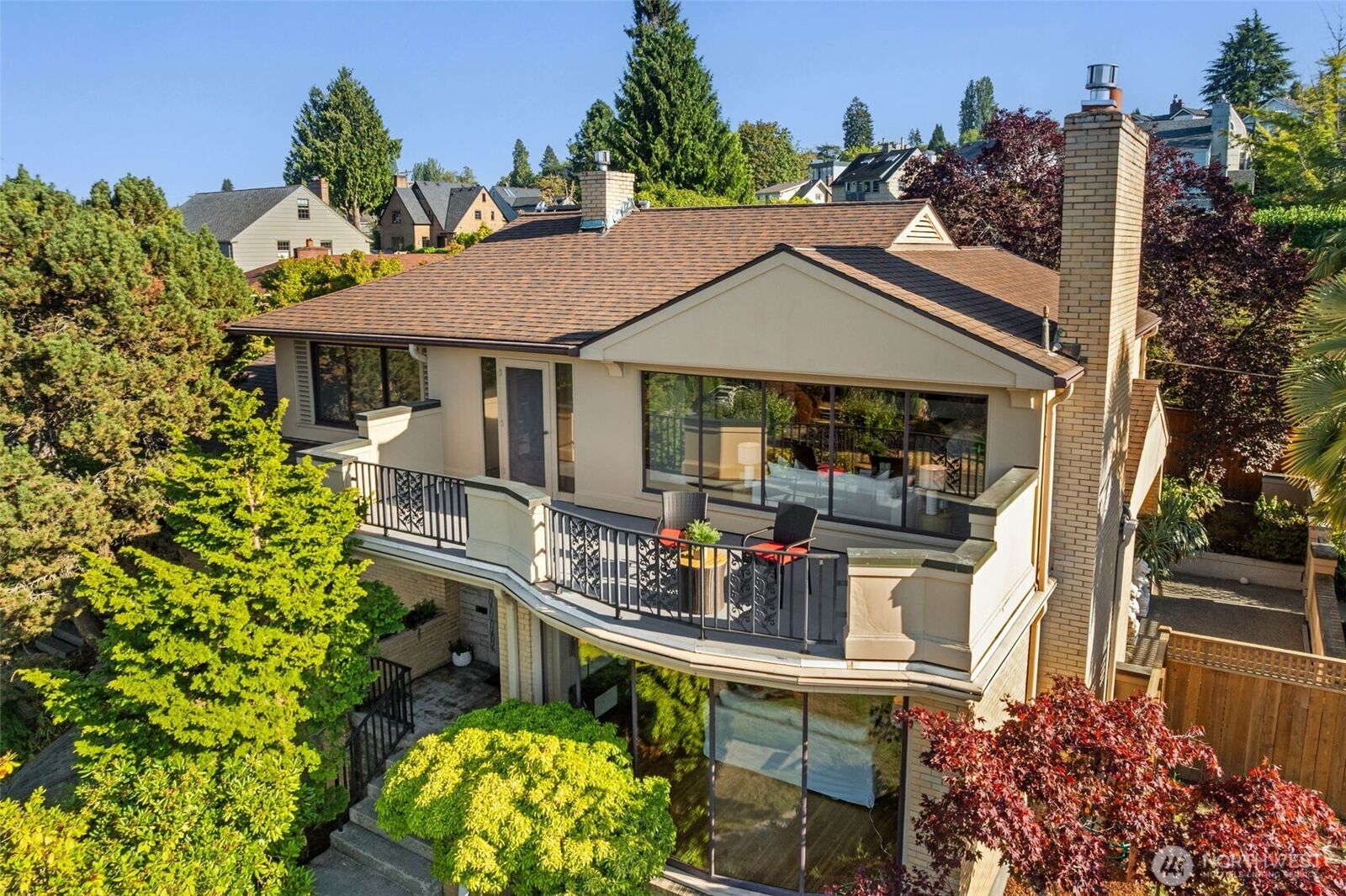 Property Photo:  1224 N Tacoma Avenue  WA 98403 