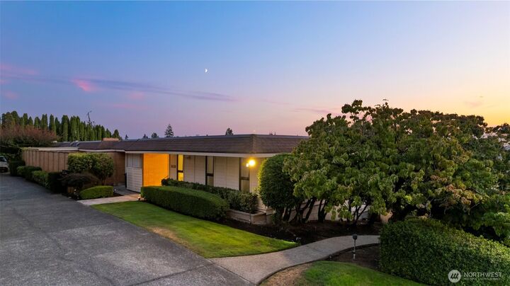 Property Photo: 7614 19th Street W WA 98466