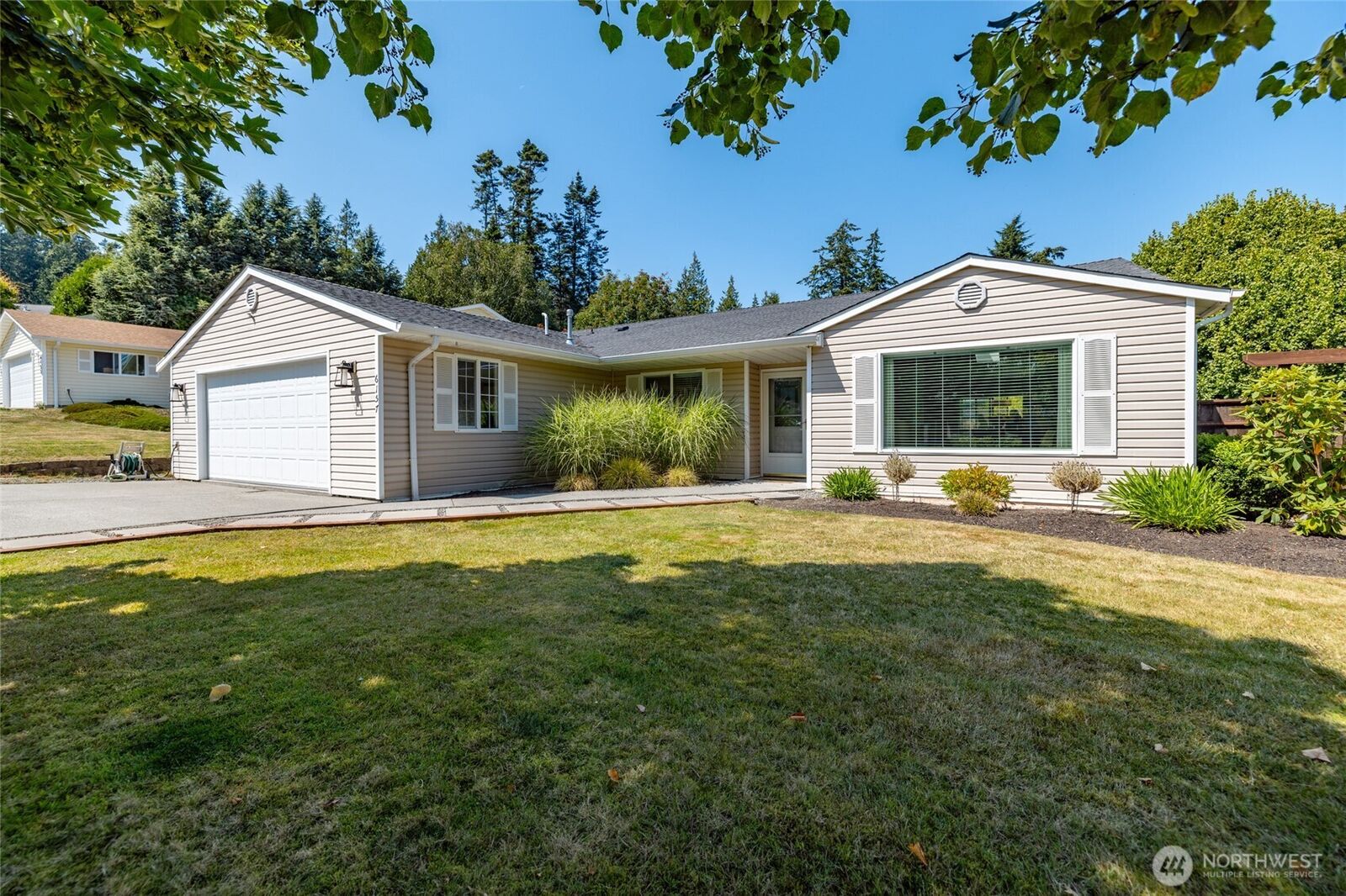 Property Photo:  6157  Parkside Drive  WA 98221 