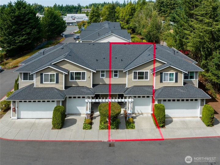 Property Photo:  10829  19th Avenue SE 2C  WA 98208 
