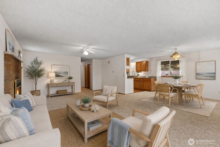 Property Photo: 825 Livingston Bay Shore Drive WA 98282
