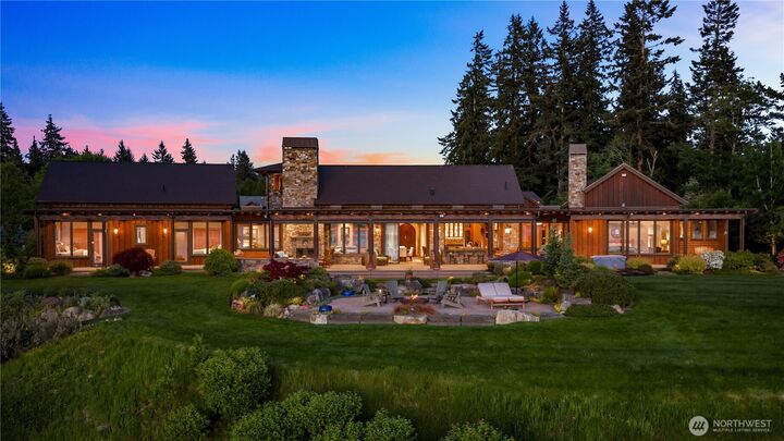Property Photo: 165 NE Kinman Road WA 98370