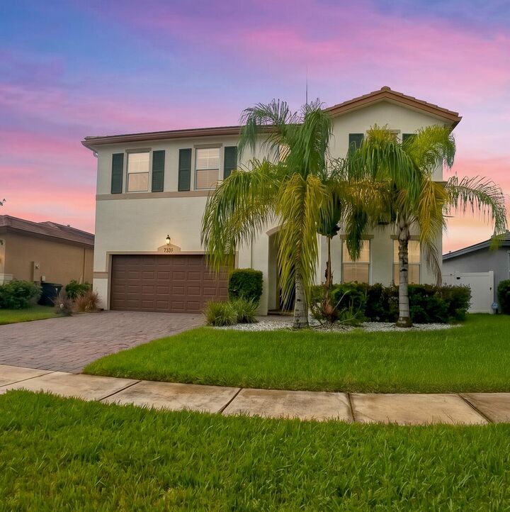 Property Photo: 7871 NW Greenbank Circle FL 34987
