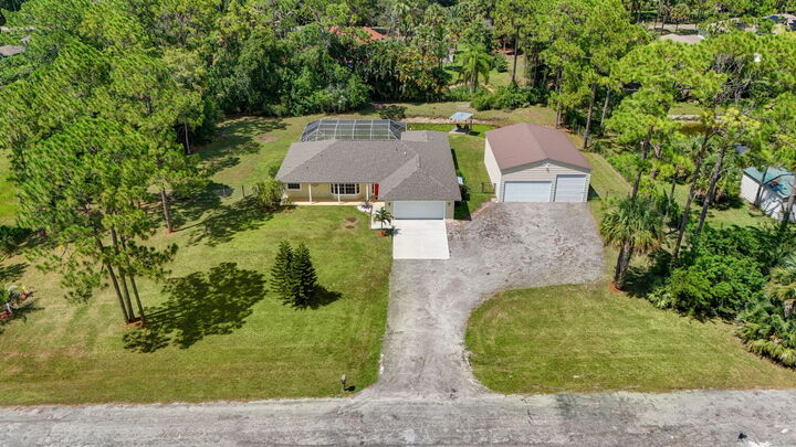 Property Photo:  17101 60th Lane N  FL 33470 