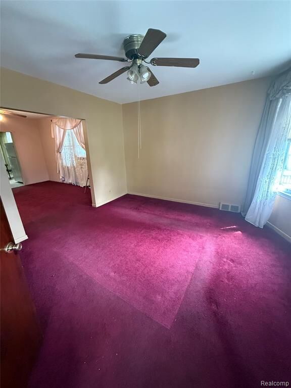 Property Photo:  2617 Belmont Street  MI 48212 