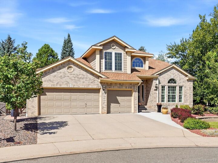 Property Photo: 3302 W 109th Circle CO 80031