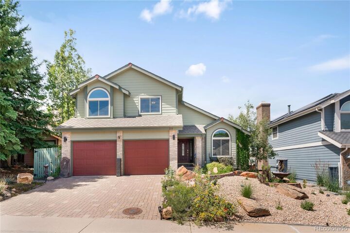 Property Photo:  29 S Indiana Place  CO 80401 