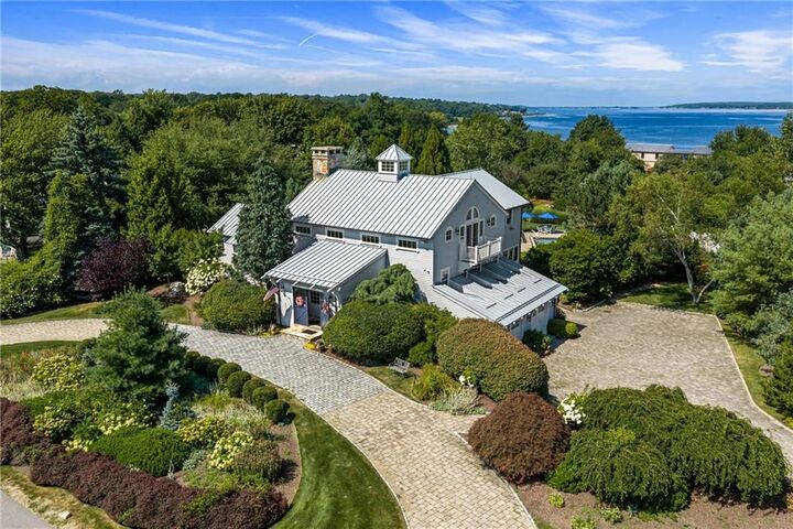 Property Photo:  464 Black Point Lane  RI 02871 
