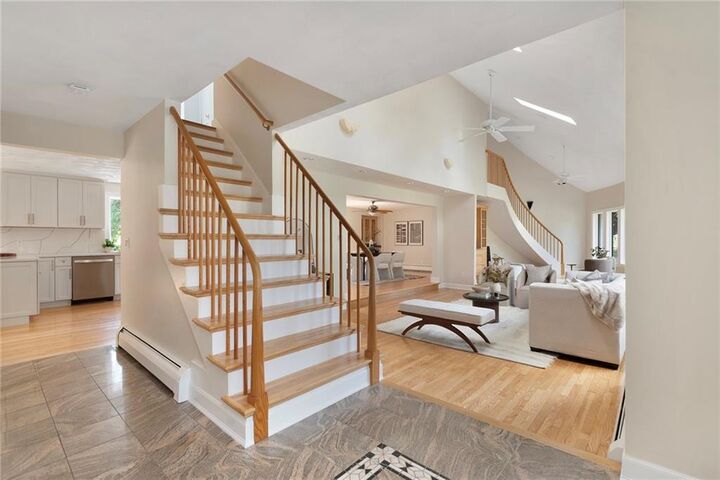 Property Photo:  30 Dutchess Drive  RI 02920 