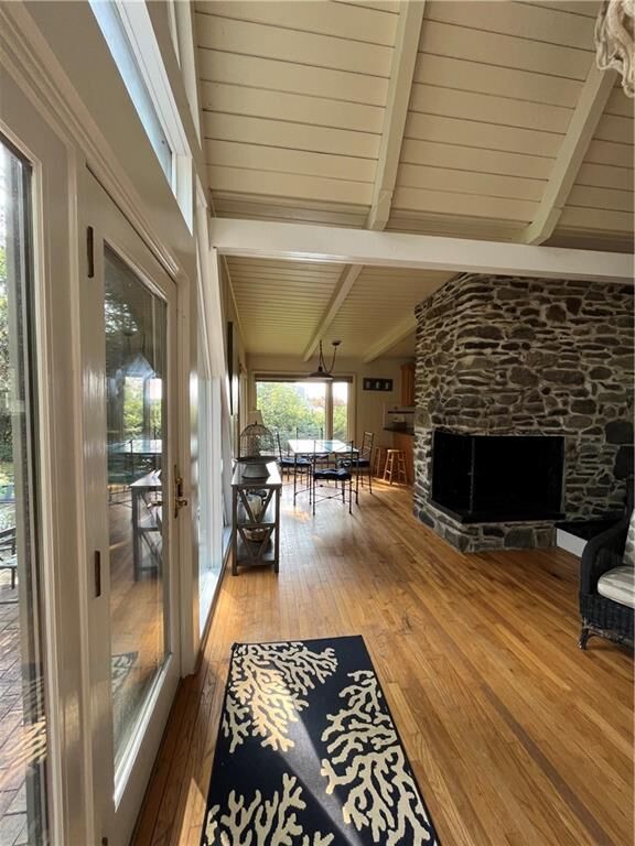 Property Photo: 14 Buoy Street RI 02835