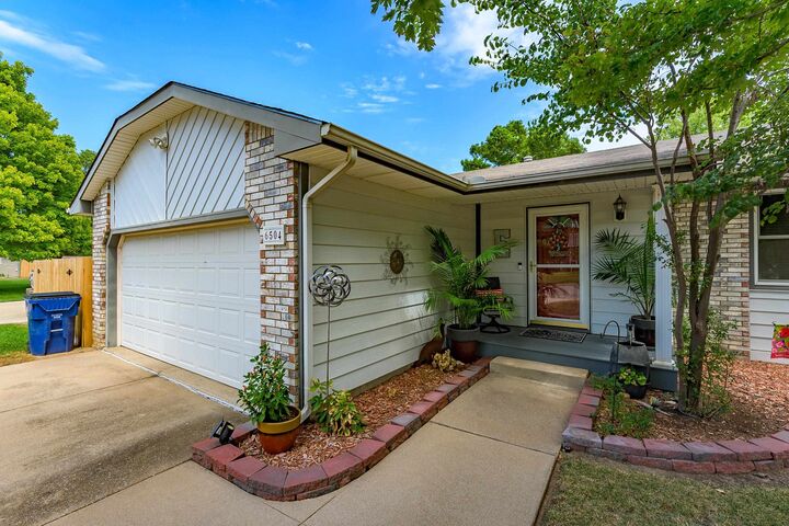 Property Photo:  6504 W Renee Ct  KS 67212-6336 