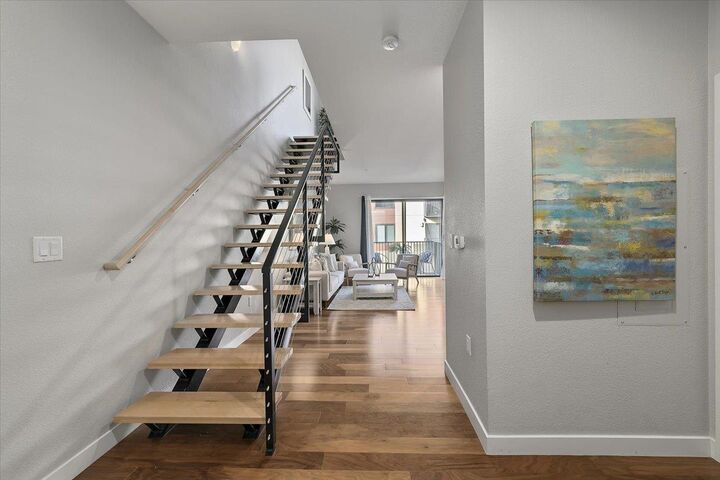 Property Photo:  88 Bush Street 3158  CA 95126 