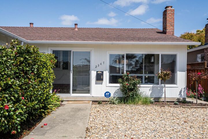 Property Photo: 2347 Bennington Lane CA 94545