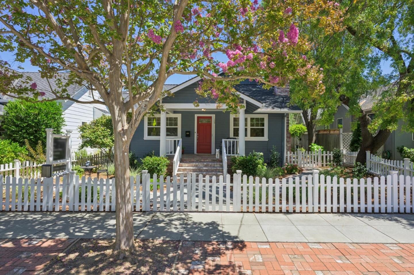 Property Photo: 124 Massol Avenue CA 95030