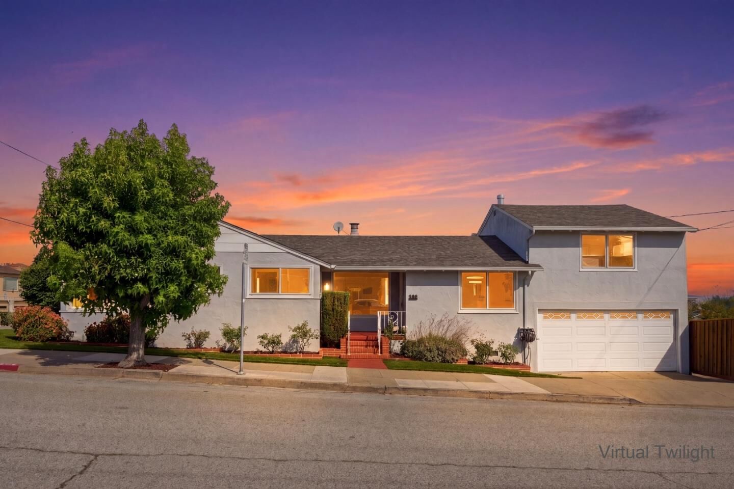 Property Photo:  380 Chadbourne Avenue  CA 94030 