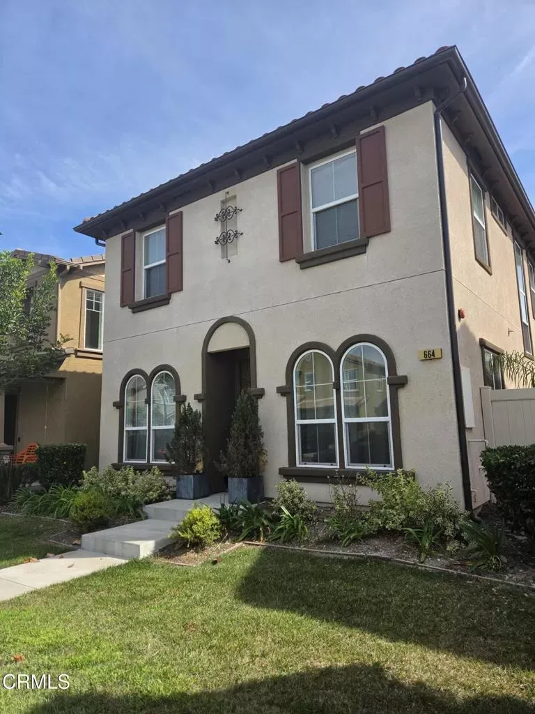 Property Photo:  664 Owens River Drive  CA 93036 