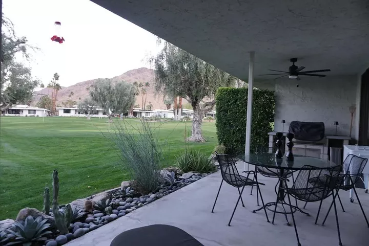 Property Photo:  2320 Paseo Del Rey  CA 92264 
