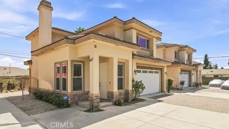 Property Photo: 4827 Arden Drive CA 91780