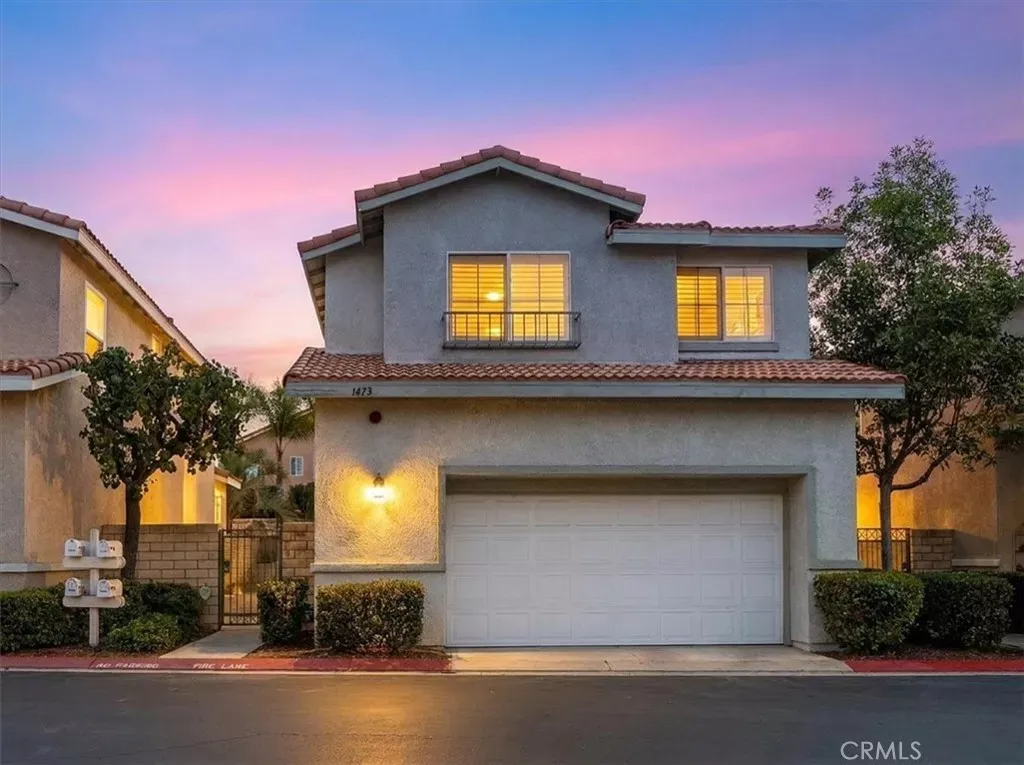 Property Photo: 1473 Holcomb CA 92870