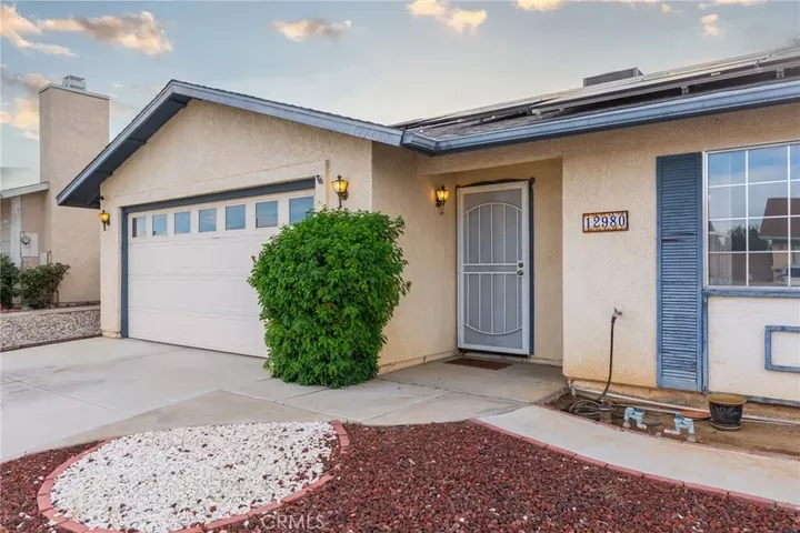 Property Photo:  12980 Autumnwood  CA 92395 