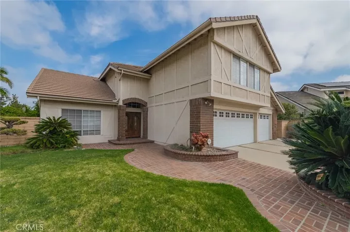Property Photo:  2800 S El Tesoro  CA 91745 