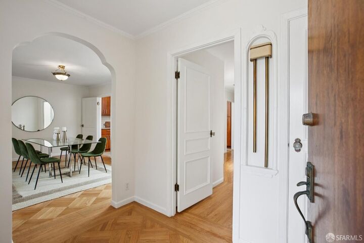 Property Photo: 20 Forest View Drive CA 94132