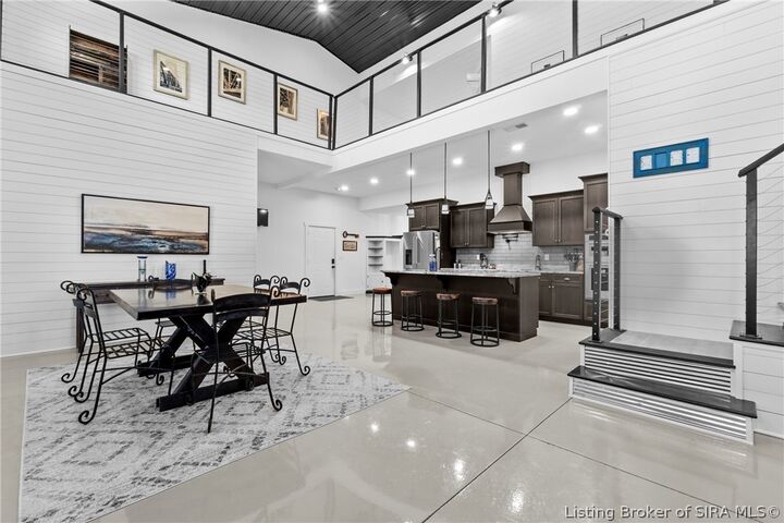 Property Photo: 10315 Marion Martin Road IN 47141